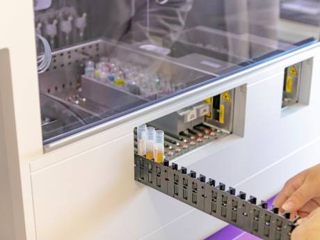 ... umfassendem Leistungsangebot