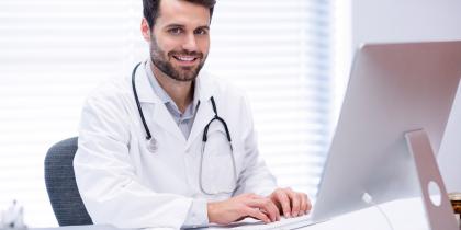 Ihr Labor in Hof: Sprechen Sie uns gerne an!